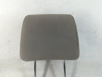 2010 Nissan Rogue Headrest Head Rest Front Driver Passenger Seat Fits OEM Used Auto Parts - Oemusedautoparts1.com