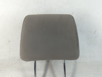 compare product 2010 Nissan Rogue Headrest Head Rest Front Driver Passenger Seat Fits OEM Used Auto Parts