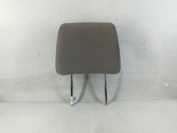 2010 Nissan Rogue Headrest Head Rest Front Driver Passenger Seat Fits OEM Used Auto Parts