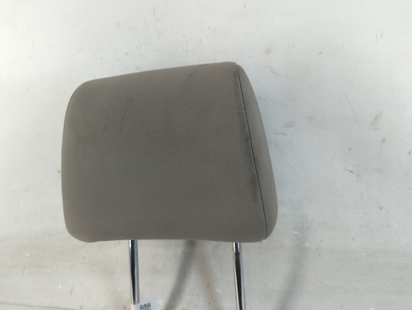 2010 Nissan Rogue Headrest Head Rest Front Driver Passenger Seat Fits OEM Used Auto Parts - Oemusedautoparts1.com