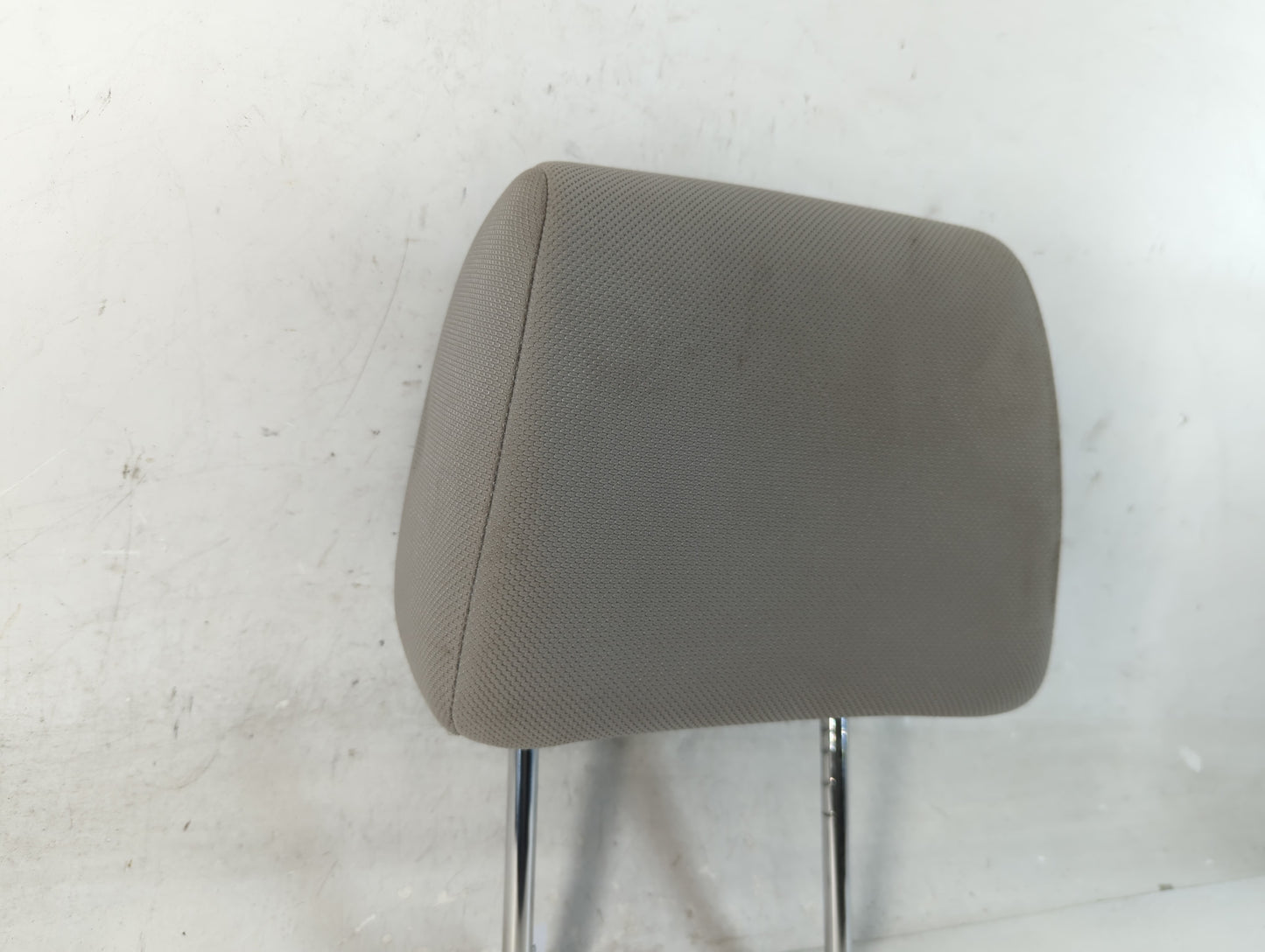 2010 Nissan Rogue Headrest Head Rest Front Driver Passenger Seat Fits OEM Used Auto Parts - Oemusedautoparts1.com