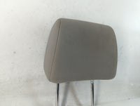 2010 Nissan Rogue Headrest Head Rest Front Driver Passenger Seat Fits OEM Used Auto Parts - Oemusedautoparts1.com