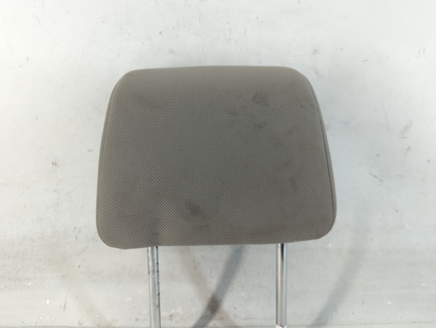 2010 Nissan Rogue Headrest Head Rest Front Driver Passenger Seat Fits OEM Used Auto Parts - Oemusedautoparts1.com