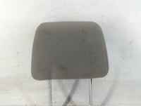 2010 Nissan Rogue Headrest Head Rest Front Driver Passenger Seat Fits OEM Used Auto Parts - Oemusedautoparts1.com
