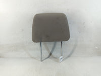 2010 Nissan Rogue Headrest Head Rest Front Driver Passenger Seat Fits OEM Used Auto Parts - Oemusedautoparts1.com