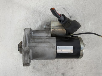compare product 2008-2015 Nissan Rogue Car Starter Motor Solenoid OEM Fits Fits 2008 2009 2010 2011 2012 2013 2014 2015 OEM Used Auto Parts