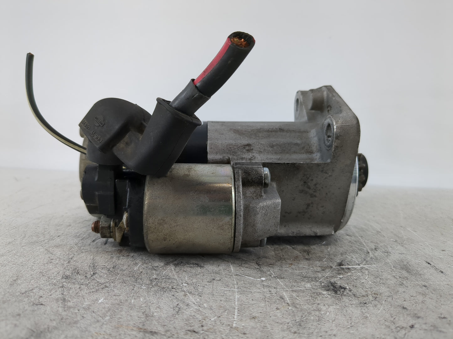2008-2015 Nissan Rogue Car Starter Motor Solenoid OEM Fits Fits 2008 2009 2010 2011 2012 2013 2014 2015 OEM Used Auto Parts 