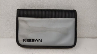 compare product 2010 Nissan Rogue Owners Manual Book Guide OEM Used Auto Parts