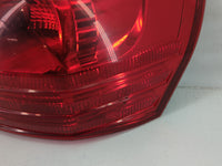2008-2015 Nissan Rogue Tail Light Assembly Passenger Right OEM Fits Fits 2008 2009 2010 2011 2012 2013 2014 2015 OEM Used Au