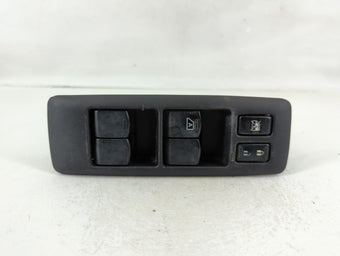 compare product 2008-2010 Nissan Rogue Master Power Window Switch Replacement Driver Side Left P/N:>PA6-GF30< Fits Fits 2008 2009 2010 OEM Used Auto Parts