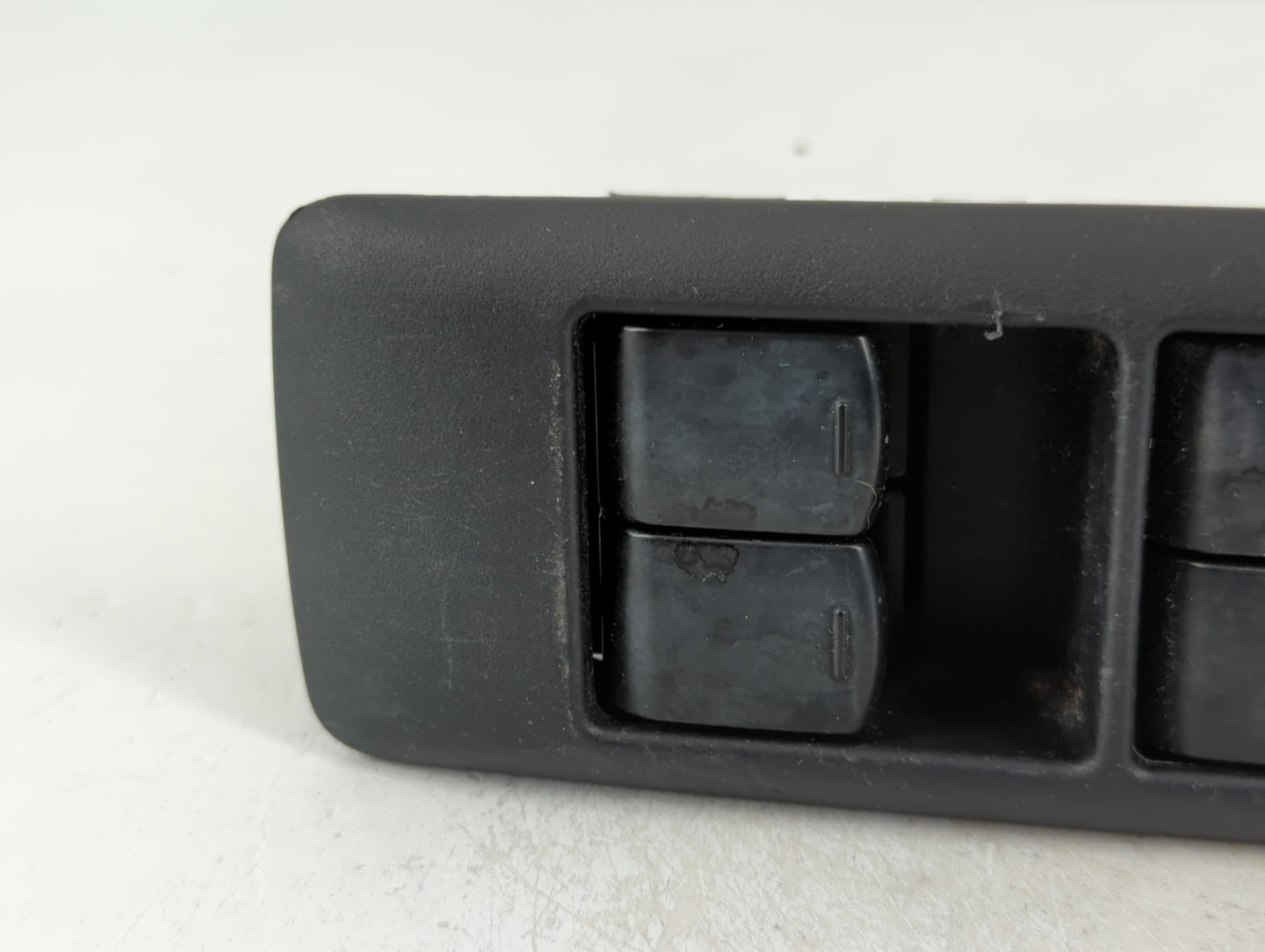 2008-2010 Nissan Rogue Master Power Window Switch Replacement Driver Side Left P/N:>PA6-GF30< Fits Fits 2008 2009 2010 OEM U
