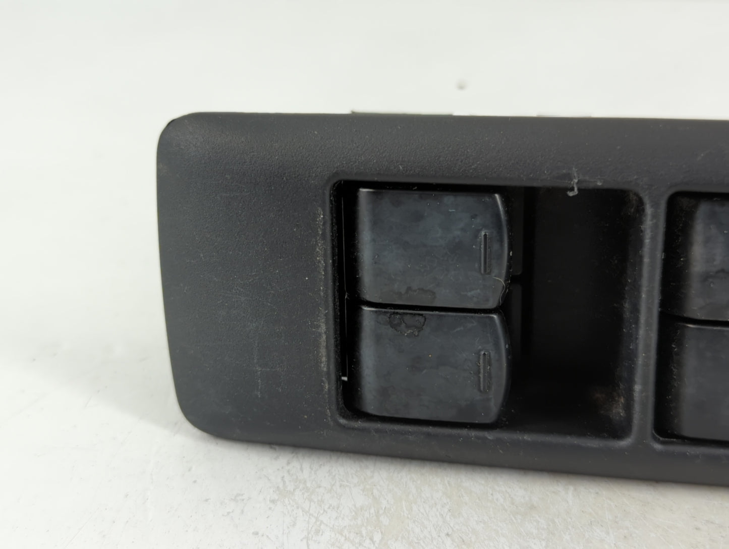 2008-2010 Nissan Rogue Master Power Window Switch Replacement Driver Side Left P/N:>PA6-GF30< Fits Fits 2008 2009 2010 OEM U