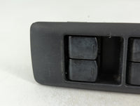 2008-2010 Nissan Rogue Master Power Window Switch Replacement Driver Side Left P/N:>PA6-GF30< Fits Fits 2008 2009 2010 OEM U
