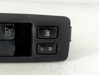 2008-2010 Nissan Rogue Master Power Window Switch Replacement Driver Side Left P/N:>PA6-GF30< Fits Fits 2008 2009 2010 OEM U