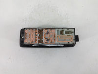 2008-2010 Nissan Rogue Master Power Window Switch Replacement Driver Side Left P/N:>PA6-GF30< Fits Fits 2008 2009 2010 OEM U