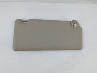 2008-2010 Nissan Rogue Sun Visor Shade Replacement Passenger Right Mirror Fits Fits 2008 2009 2010 OEM Used Auto Parts - Oem