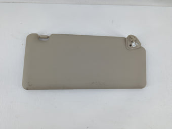 compare product 2008-2010 Nissan Rogue Sun Visor Shade Replacement Passenger Right Mirror Fits Fits 2008 2009 2010 OEM Used Auto Parts