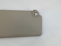 2008-2010 Nissan Rogue Sun Visor Shade Replacement Passenger Right Mirror Fits Fits 2008 2009 2010 OEM Used Auto Parts - Oem