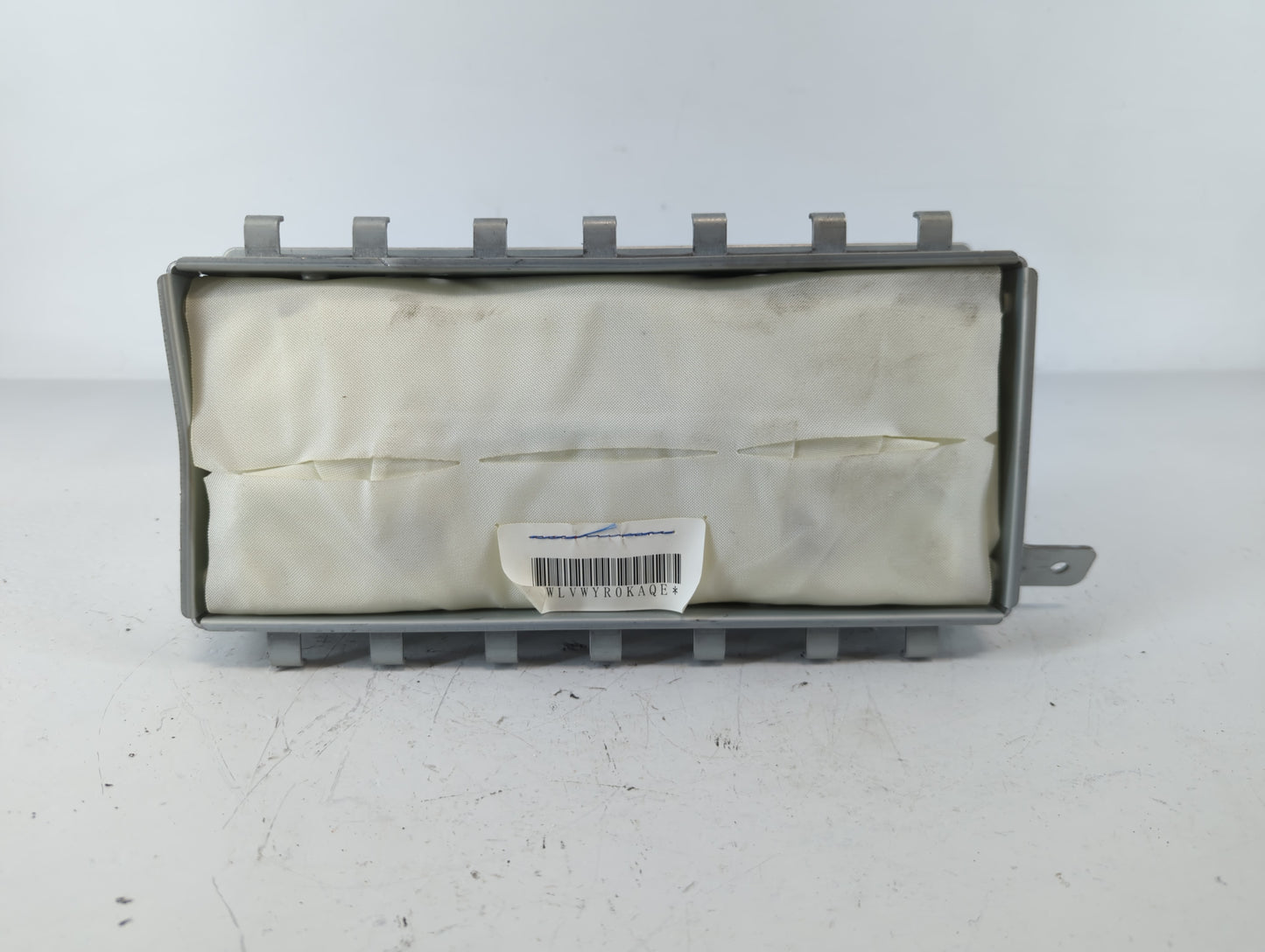 2008-2015 Nissan Rogue Air Bag Passenger Right Dashboard OEM Fits Fits 2008 2009 2010 2011 2012 2013 2014 2015 OEM Used Auto