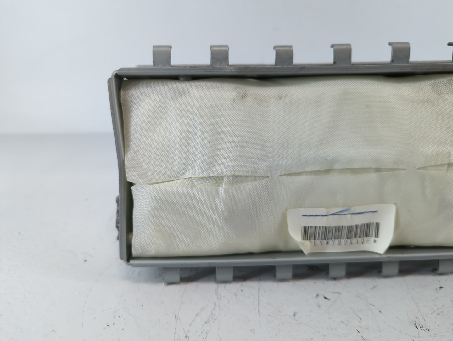 2008-2015 Nissan Rogue Air Bag Passenger Right Dashboard OEM Fits Fits 2008 2009 2010 2011 2012 2013 2014 2015 OEM Used Auto
