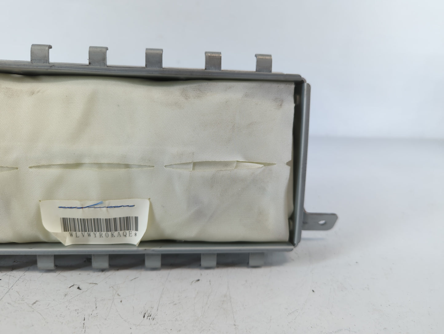 2008-2015 Nissan Rogue Air Bag Passenger Right Dashboard OEM Fits Fits 2008 2009 2010 2011 2012 2013 2014 2015 OEM Used Auto