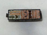 2008-2010 Nissan Rogue Master Power Window Switch Replacement Driver Side Left P/N:PA6-GF30 Fits Fits 2008 2009 2010 OEM Use