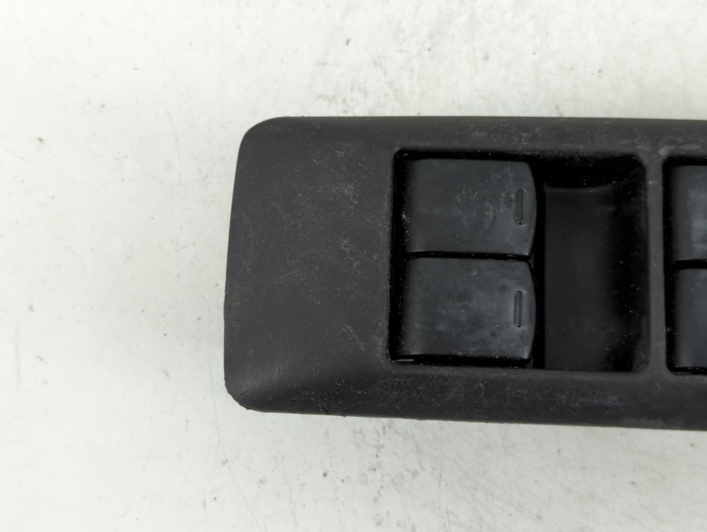 2008-2010 Nissan Rogue Master Power Window Switch Replacement Driver Side Left P/N:PA6-GF30 Fits Fits 2008 2009 2010 OEM Use