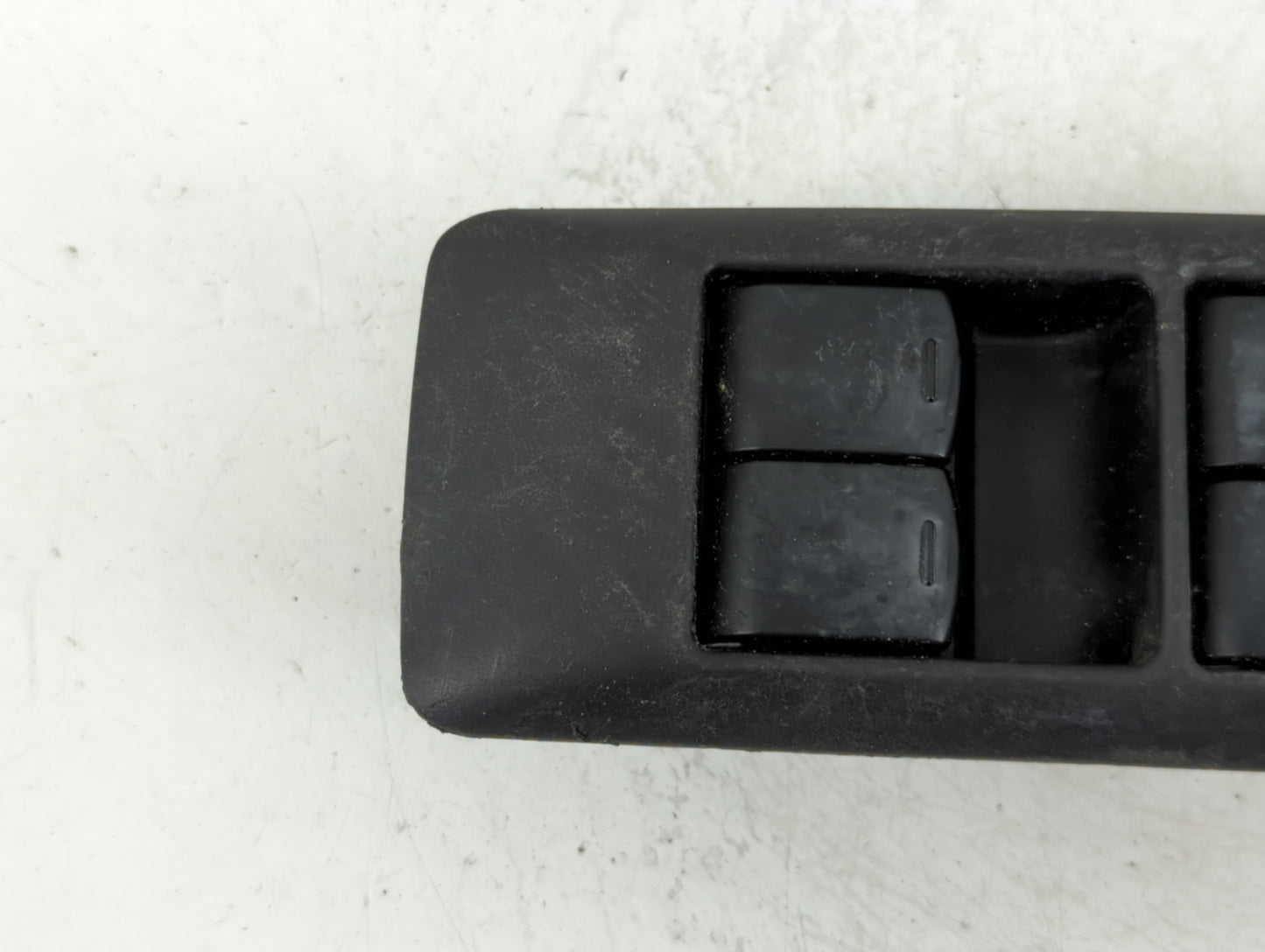 2008-2010 Nissan Rogue Master Power Window Switch Replacement Driver Side Left P/N:PA6-GF30 Fits Fits 2008 2009 2010 OEM Use