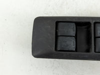 2008-2010 Nissan Rogue Master Power Window Switch Replacement Driver Side Left P/N:PA6-GF30 Fits Fits 2008 2009 2010 OEM Use