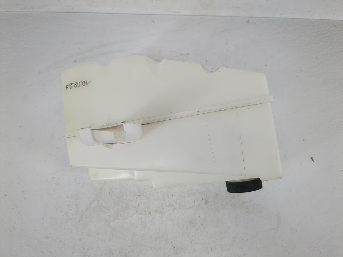 2008-2015 Nissan Rogue Radiator Coolant Overflow Expansion Tank Bottle 1168119 - Oemusedautoparts1.com