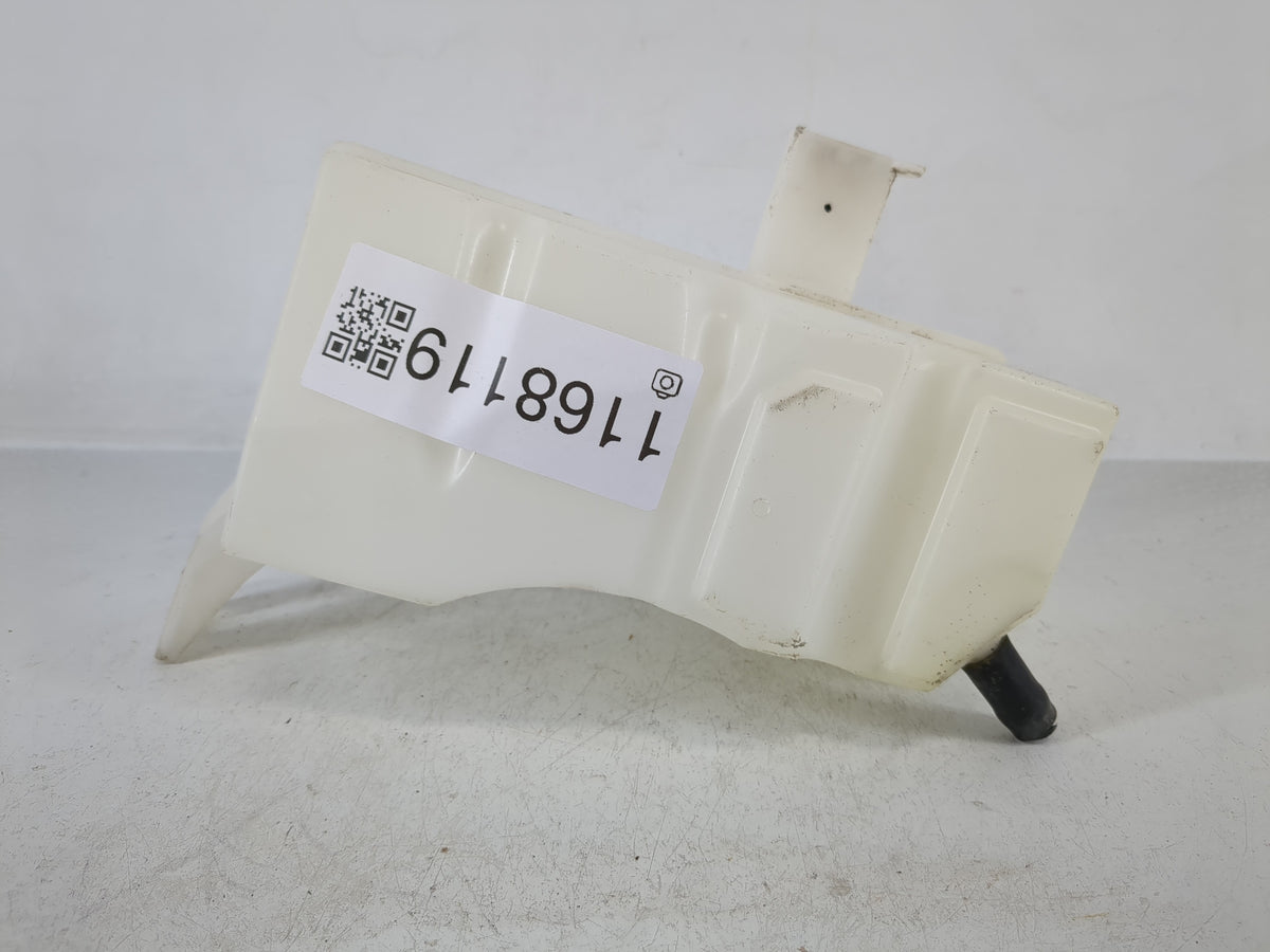 2008-2015 Nissan Rogue Radiator Coolant Overflow Expansion Tank Bottle 1168119 - Oemusedautoparts1.com