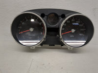 2010 Nissan Rogue Instrument Cluster Speedometer Gauges Fits OEM Used Auto Parts - Oemusedautoparts1.com