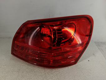 compare product 2008-2015 Nissan Rogue Tail Light Assembly Passenger Right OEM Fits Fits 2008 2009 2010 2011 2012 2013 2014 2015 OEM Used Auto Parts