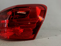 2008-2015 Nissan Rogue Tail Light Assembly Passenger Right OEM Fits Fits 2008 2009 2010 2011 2012 2013 2014 2015 OEM Used Au
