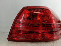 2008-2015 Nissan Rogue Tail Light Assembly Passenger Right OEM Fits Fits 2008 2009 2010 2011 2012 2013 2014 2015 OEM Used Au