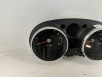 2010 Nissan Rogue Instrument Cluster Speedometer Gauges Fits OEM Used Auto Parts - Oemusedautoparts1.com