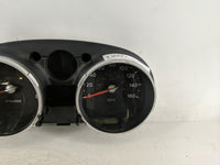 2010 Nissan Rogue Instrument Cluster Speedometer Gauges Fits OEM Used Auto Parts - Oemusedautoparts1.com