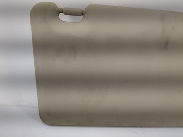 2008-2015 Nissan Rogue Sun Visor Shade Replacement Passenger Right Mirror Fits Fits 2008 2009 2010 2011 2012 2013 2014 2015 OEM Used Auto Parts