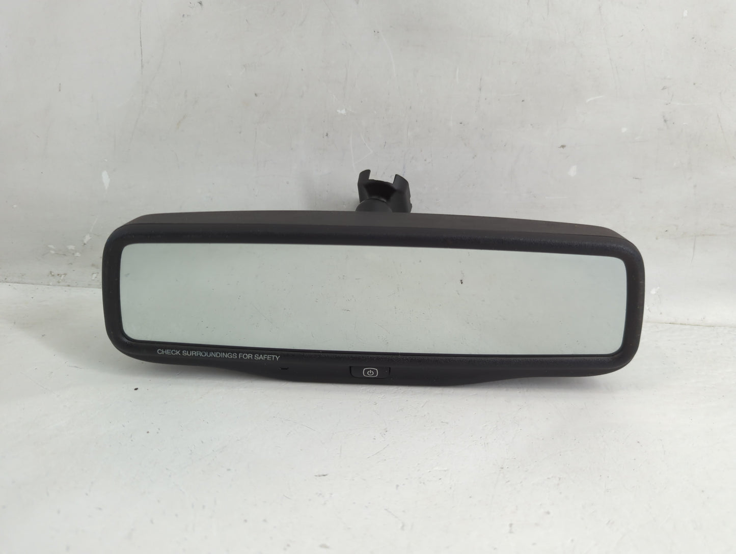 2010-2016 Nissan Rogue Interior Rear View Mirror Replacement OEM P/N:E11026137 Fits OEM Used Auto Parts - Oemusedautoparts1.