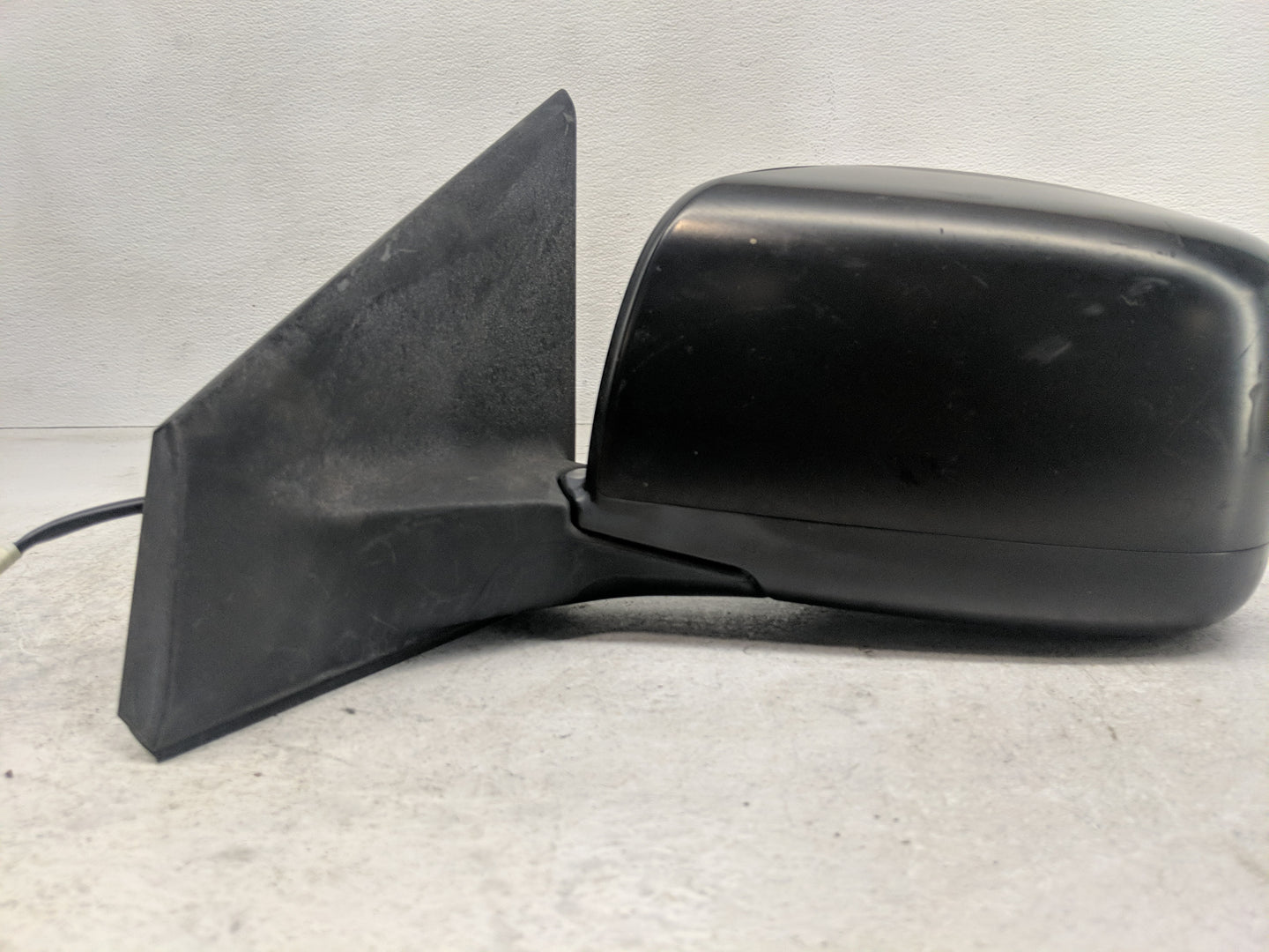 2008-2015 Nissan Rogue Side Mirror Replacement Driver Left View Door Mirror Fits Fits 2008 2009 2010 2011 2012 2013 2014 201