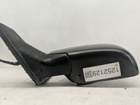 2008-2015 Nissan Rogue Side Mirror Replacement Driver Left View Door Mirror Fits Fits 2008 2009 2010 2011 2012 2013 2014 201