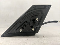 2008-2015 Nissan Rogue Side Mirror Replacement Driver Left View Door Mirror Fits Fits 2008 2009 2010 2011 2012 2013 2014 201