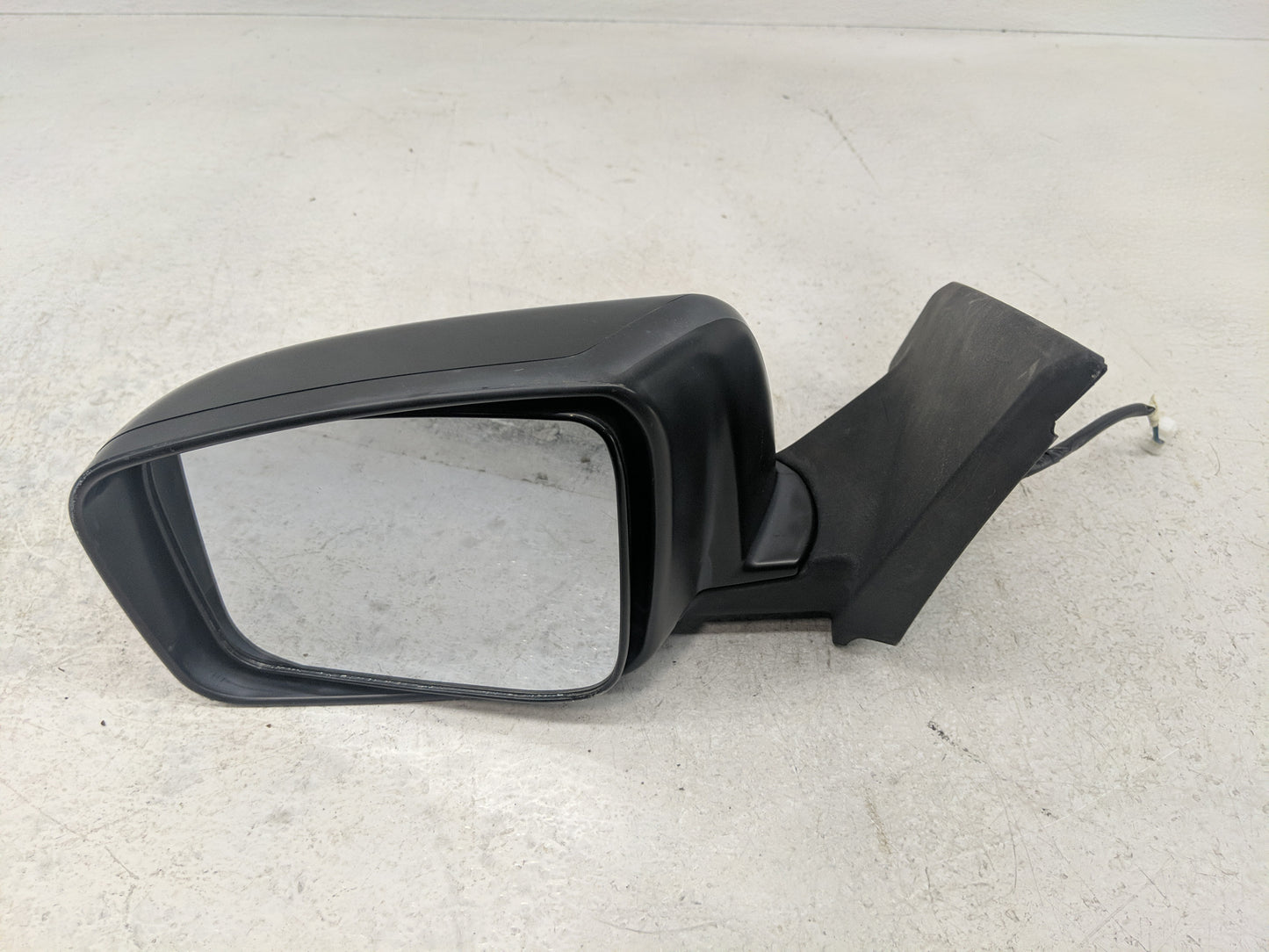 2008-2015 Nissan Rogue Side Mirror Replacement Driver Left View Door Mirror Fits Fits 2008 2009 2010 2011 2012 2013 2014 201