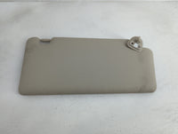 2008-2010 Nissan Rogue Sun Visor Shade Replacement Passenger Right Mirror Fits Fits 2008 2009 2010 OEM Used Auto Parts - Oem