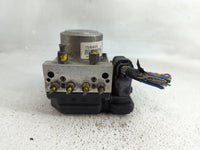 2010 Nissan Rogue ABS Pump Control Module Replacement P/N:TD8405 Fits OEM Used Auto Parts - Oemusedautoparts1.com