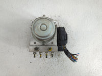 2010 Nissan Rogue Anti-Lock Brake ABS Pump Module Actuator OEM P/N:TD8405 Fits OEM Used Auto Parts - Oemusedautoparts1.com