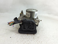 2010 Nissan Rogue Anti-Lock Brake ABS Pump Module Actuator OEM P/N:TD8405 Fits OEM Used Auto Parts - Oemusedautoparts1.com