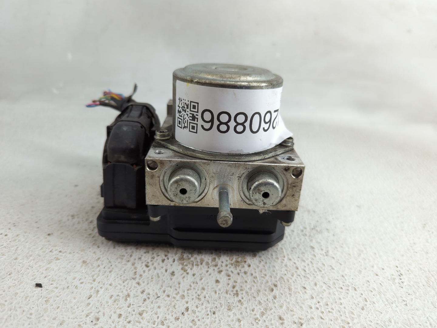 2010 Nissan Rogue ABS Pump Control Module Replacement P/N:TD8405 Fits OEM Used Auto Parts - Oemusedautoparts1.com