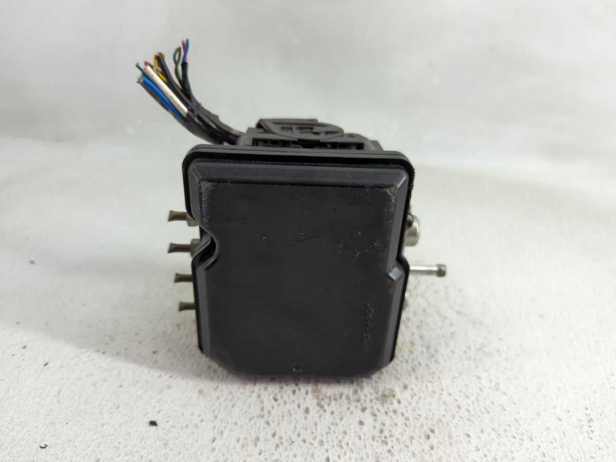 2010 Nissan Rogue Anti-Lock Brake ABS Pump Module Actuator OEM P/N:TD8405 Fits OEM Used Auto Parts - Oemusedautoparts1.com