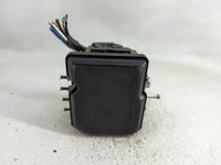 2010 Nissan Rogue Anti-Lock Brake ABS Pump Module Actuator OEM P/N:TD8405 Fits OEM Used Auto Parts - Oemusedautoparts1.com